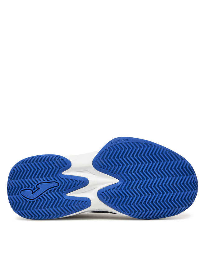 Joma Взуття для тенісу Joma Master 1000 Jr 2503 JMATS2503C Cиній