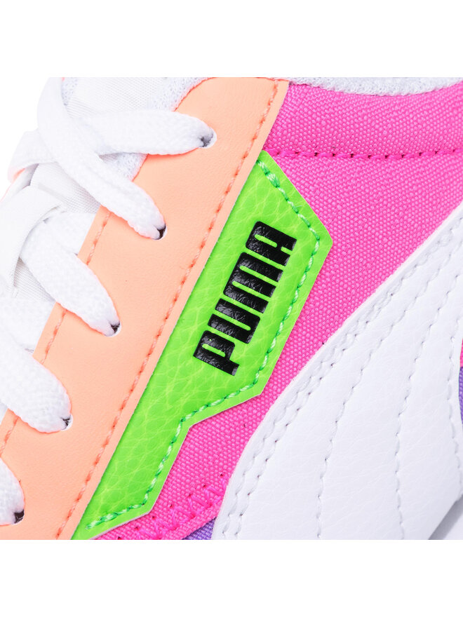 Puma Снікерcи Puma Future Rider Play On 371149 03 Кольоровий