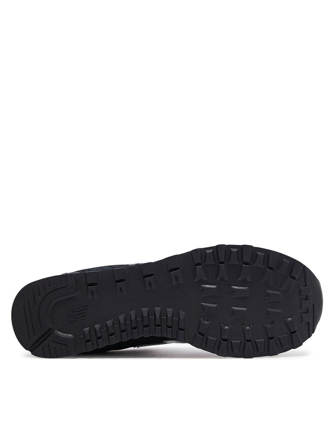 New Balance Sneakersy New Balance ML515BLK Czarny