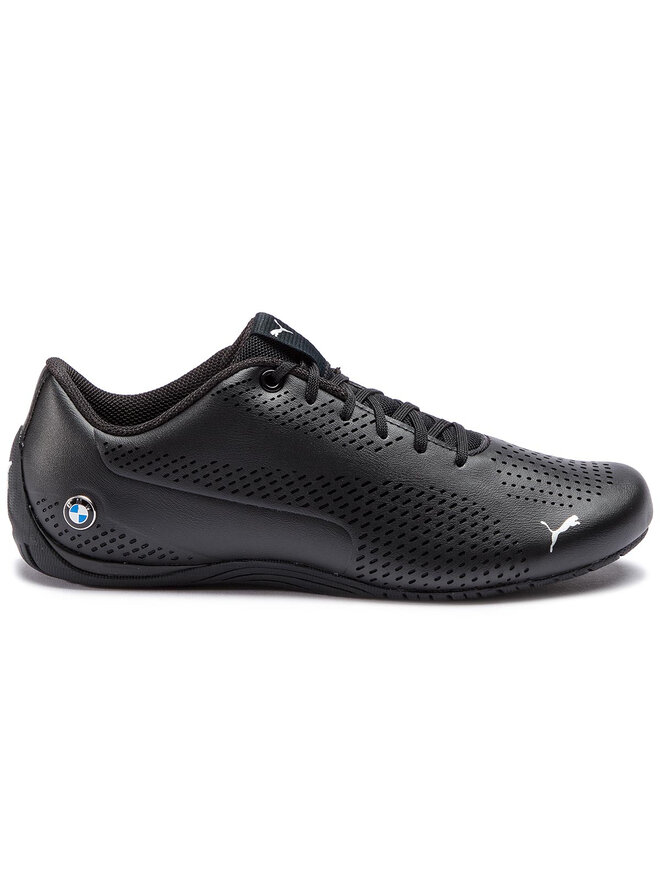 Puma Sneakersy Puma BMW MMS Drift Cat Ultra 5 II 306421 01 Czarny