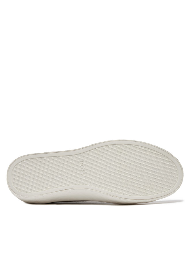 BOSS Zapatillas de tenis Boss Aidenlm Tenn Sd 50517179 Beis