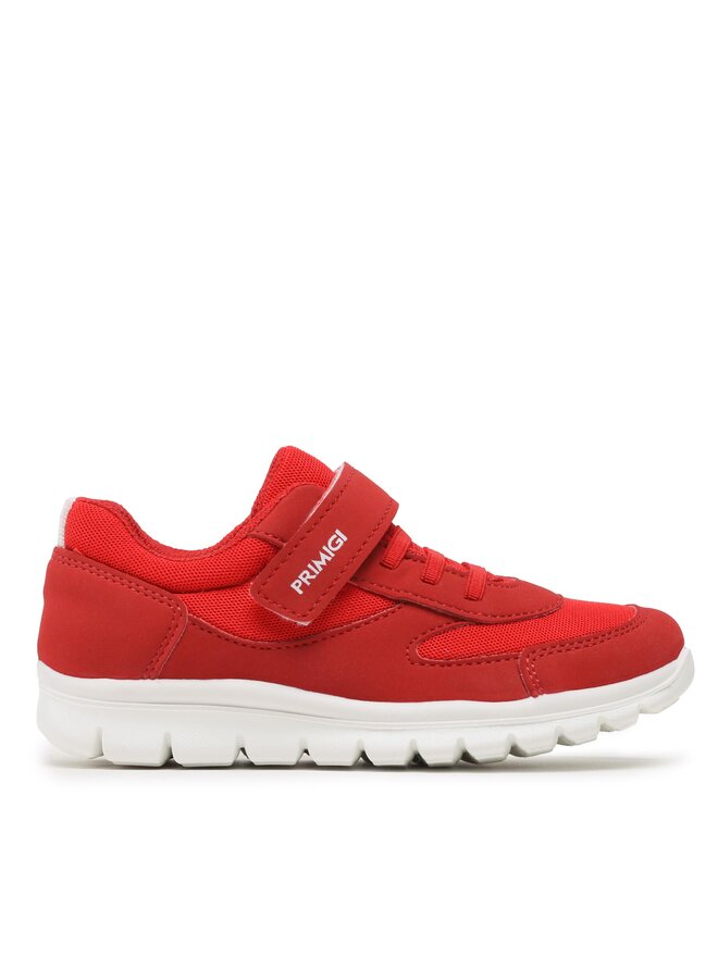 Primigi Sneakersy Primigi 3872433 S Červená