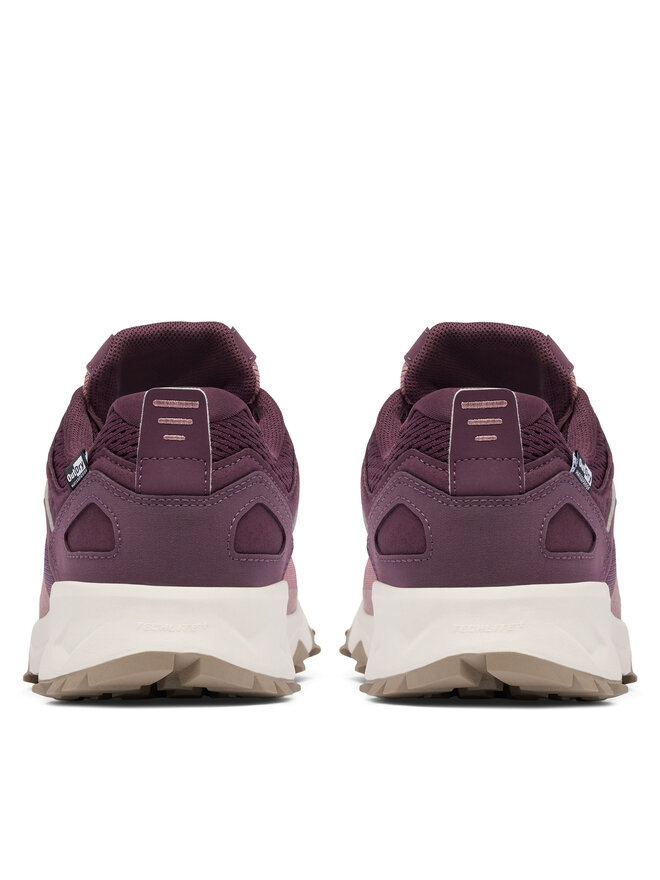 Columbia Trekingová obuv Columbia Peakfreak Hera Outdry 2100191 Růžová