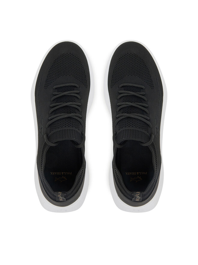 Paul&Shark Sneakers Paul&Shark C0P8023 Schwarz