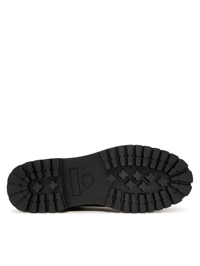 Timberland Halbschuhe Timberland Heritage TB0A5S9WW021 Schwarz