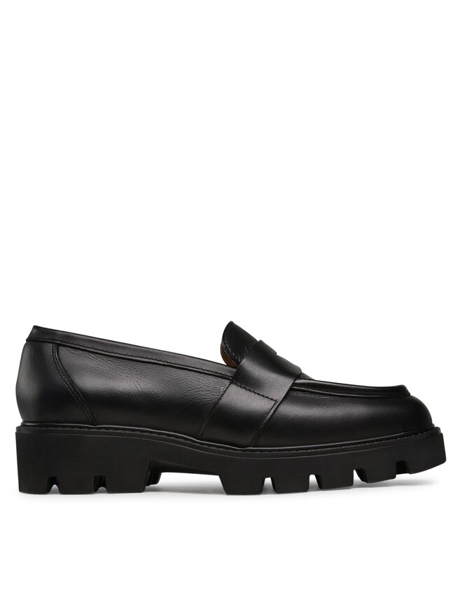 Badura Slipper Badura AMANTEA-E23-28180N Schwarz