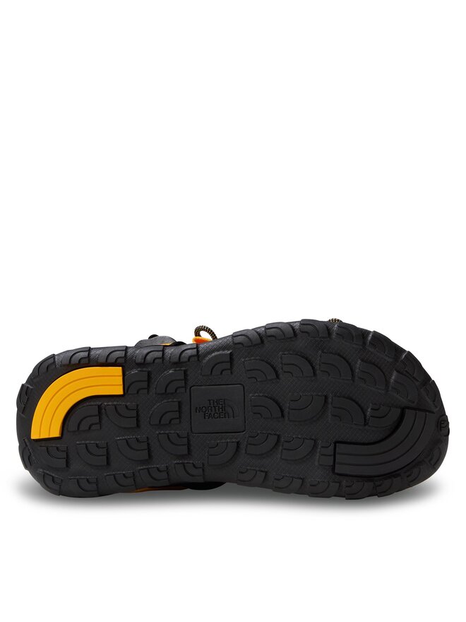 Basutės The North Face M Explore Camp Sandal NF0A8A8XZU31