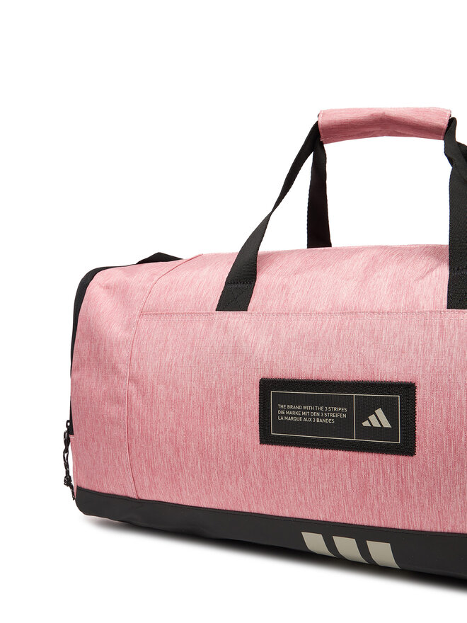 adidas Σάκος adidas 4ATHLTS Duffel Medium JY0969 Ροζ