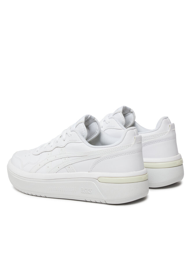 Asics Αθλητικά Asics Japan S St 1203A289 Λευκό