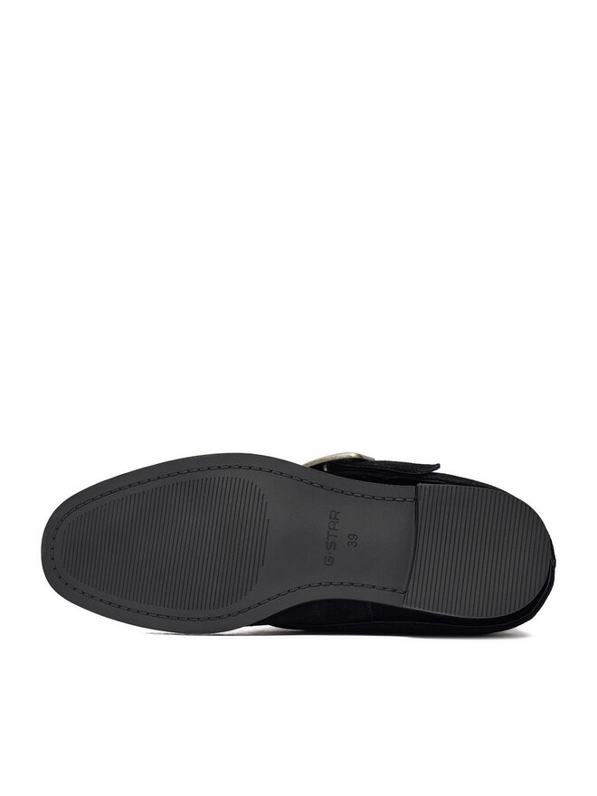 G-Star Raw Stiefeletten G-Star Raw EO-UMIT-LT24198D-601 Schwarz