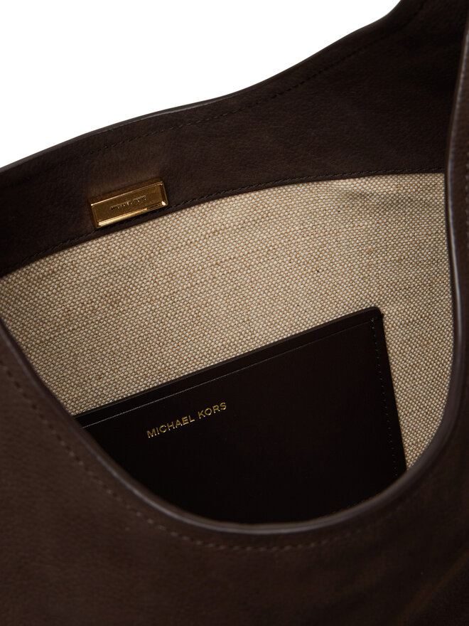 MICHAEL Michael Kors Rankinė MICHAEL Michael Kors Nolita 30F4GY5H3T Ruda