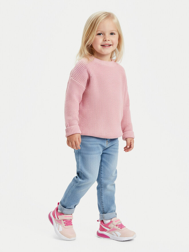 Reebok Αθλητικά Reebok CEO-23KC2331-4 Ροζ