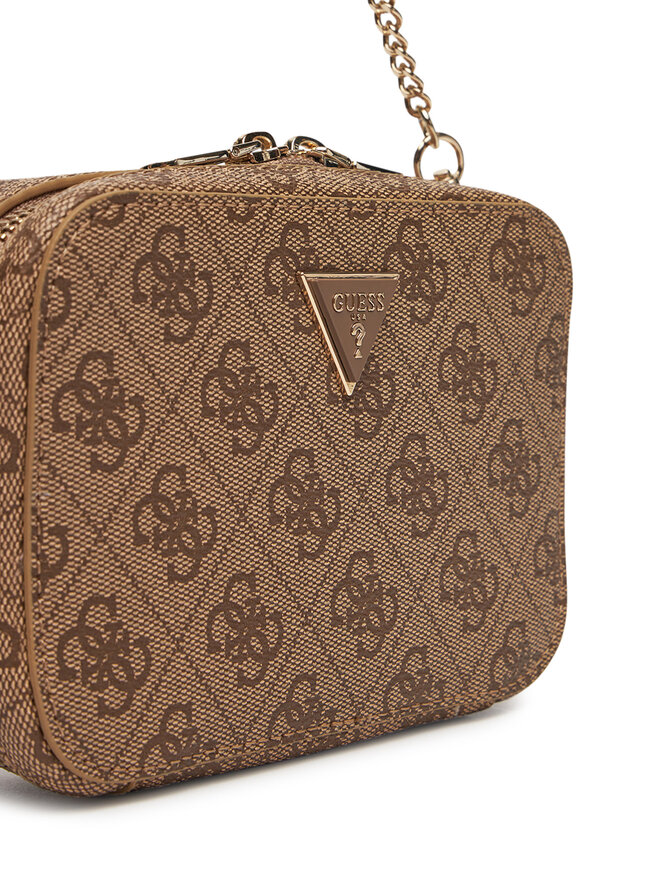 Guess Borsetta Guess PW7515 P5203 Marrone