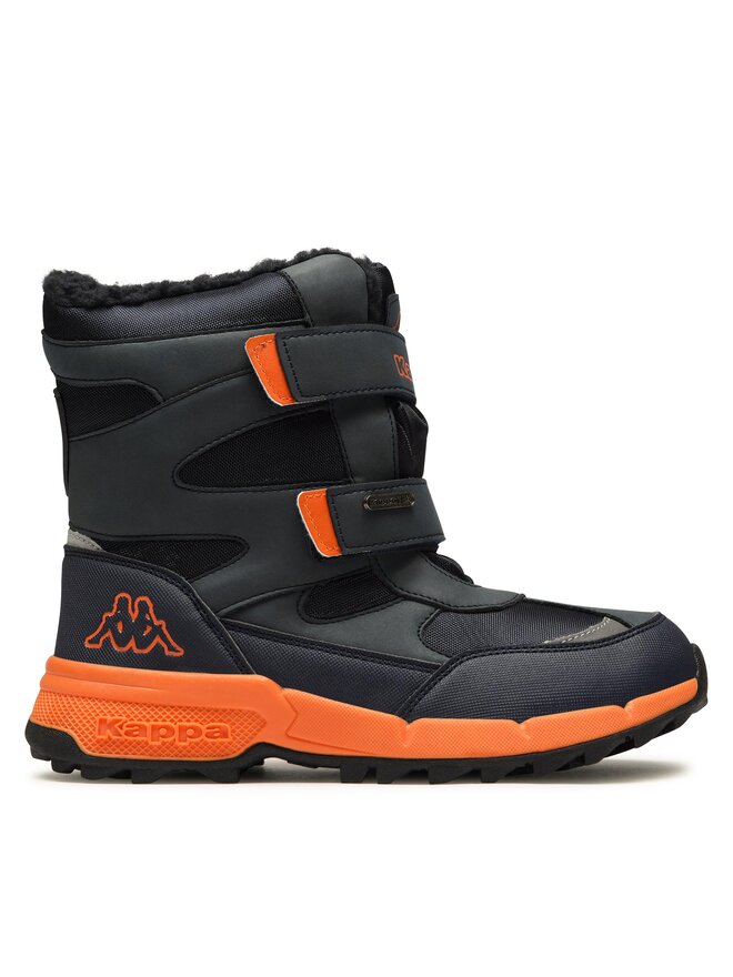 Kappa Schneeschuhe Kappa 260903T Dunkelblau