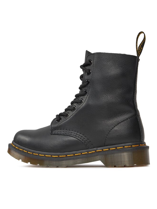 Dr. Martens Кубинки Dr. Martens Pascal 13512006 Черен