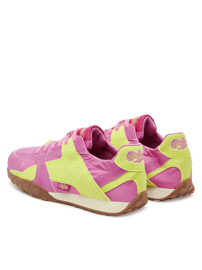Buffalo Sneakers Buffalo Azura 1636438 Roz