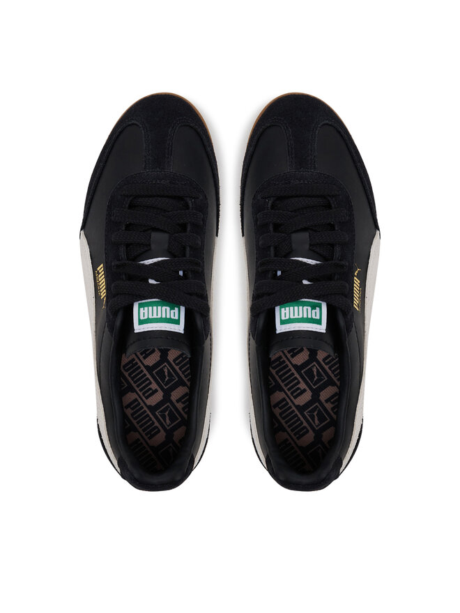 Puma Sneakersy Puma Arizona Retro 402353 01 Czarny