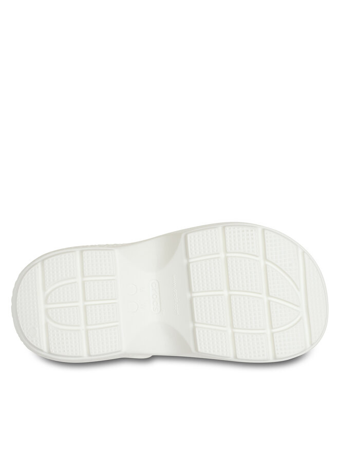 Crocs Papucs Crocs Stomp Clog 209348 Bézs