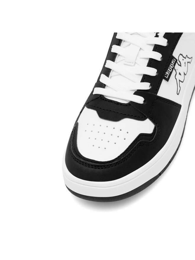 Kappa Sneakersy Kappa SS24-3C001(CH) Biały