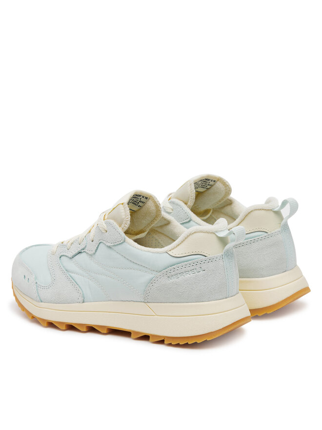 Merrell Sneakersy Merrell Alpine 83 Sneaker Sport J007766 Světle modrá