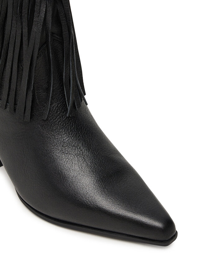 Aldo Botine Aldo Jollene 14088517 Negru
