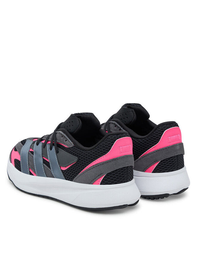 adidas Snīkeri adidas Lightblaze JR1299 Melns