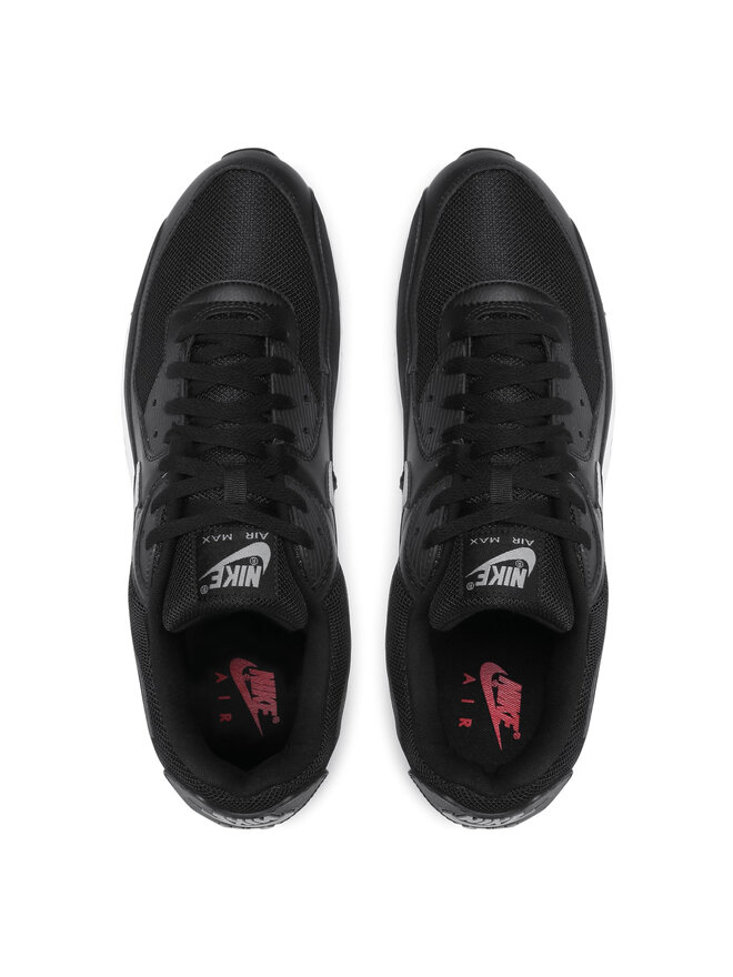 Nike Снікерcи Nike Air Max 90 CW7481 002 Чорний
