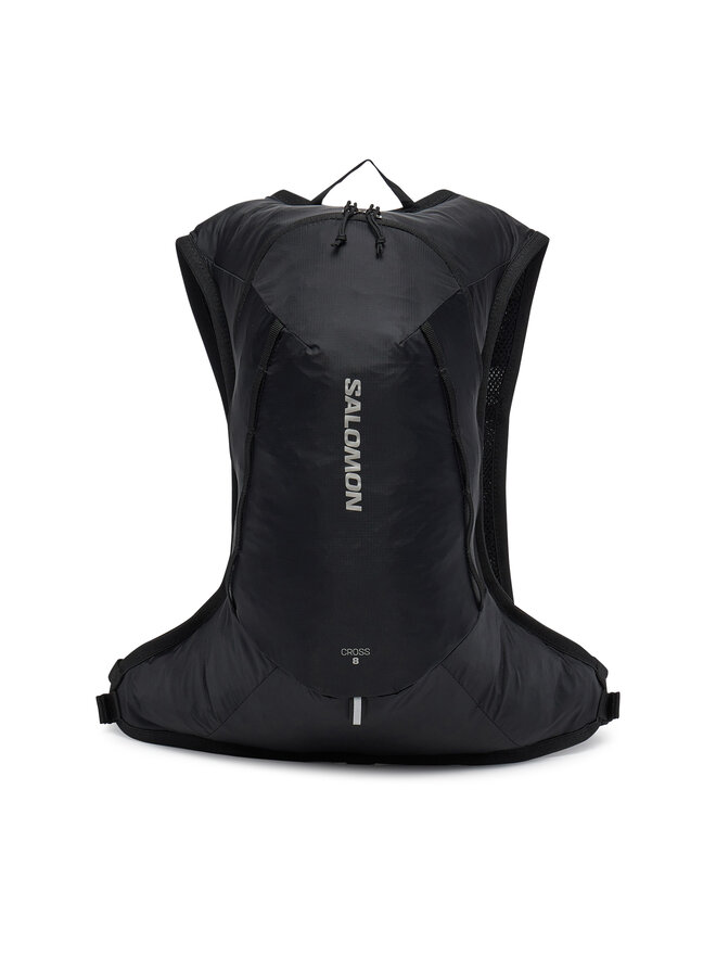Salomon Рюкзак Salomon Cross 8 LC2185300 Чорний
