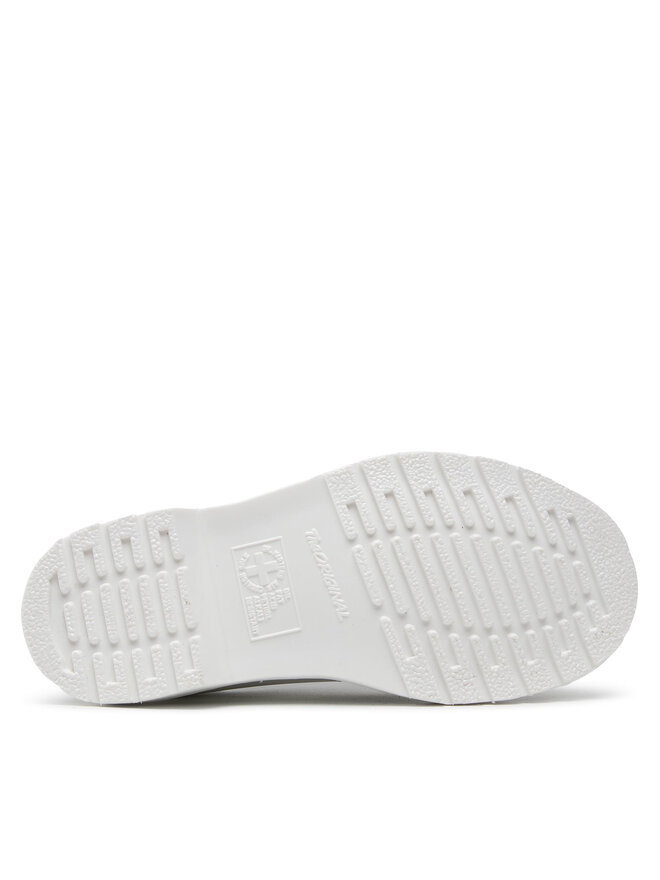 Dr. Martens Anfibi Dr. Martens 1461 For Pride 27522100 Bianco