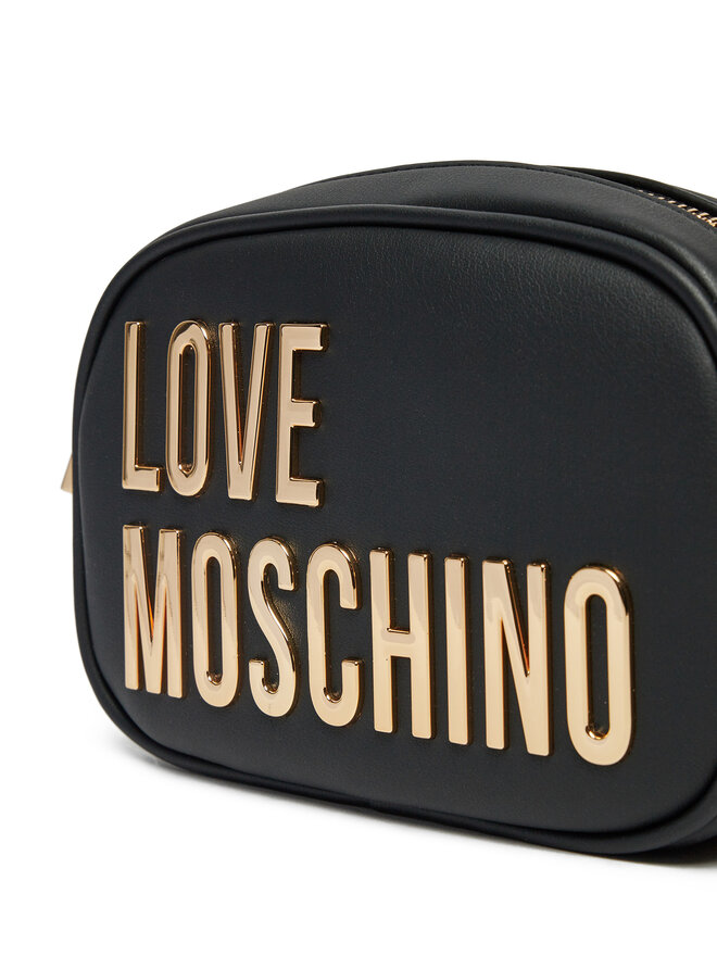 LOVE MOSCHINO Borsetta LOVE MOSCHINO JC4026PP1MKD0000 Nero