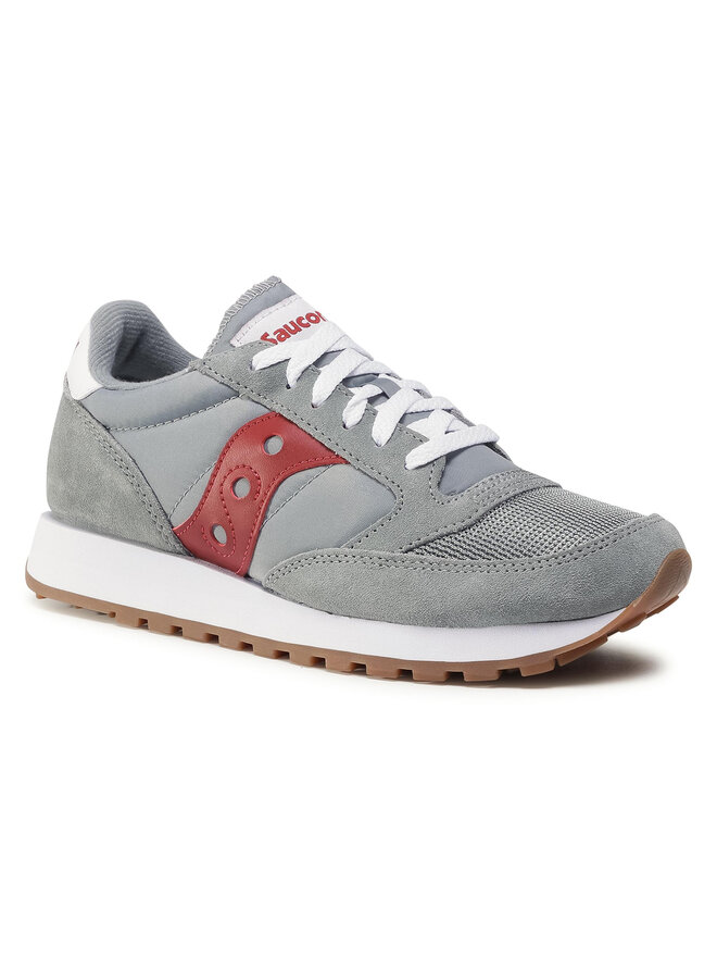 Sneakers Saucony Jazz Original Vintage S70368 152 Grau eschuhe
