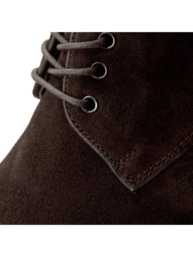 Lasocki For Men Halbschuhe Lasocki For Men MI07-A172-A21-32 Braun