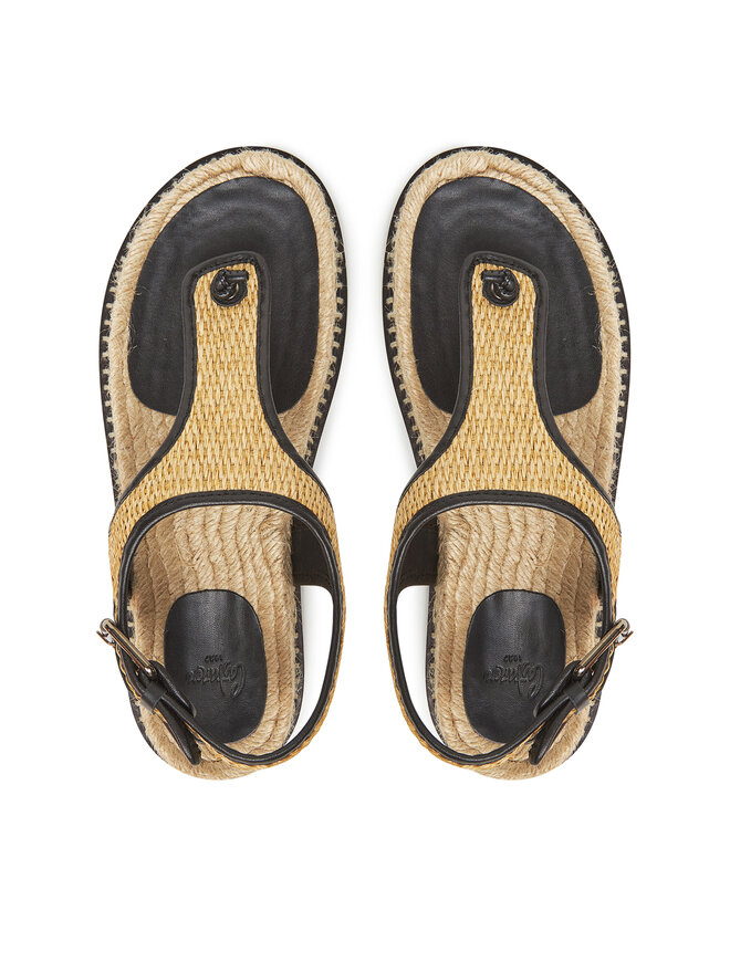 Castañer Espadrilles Castañer Tamesis/104 025719 Beige