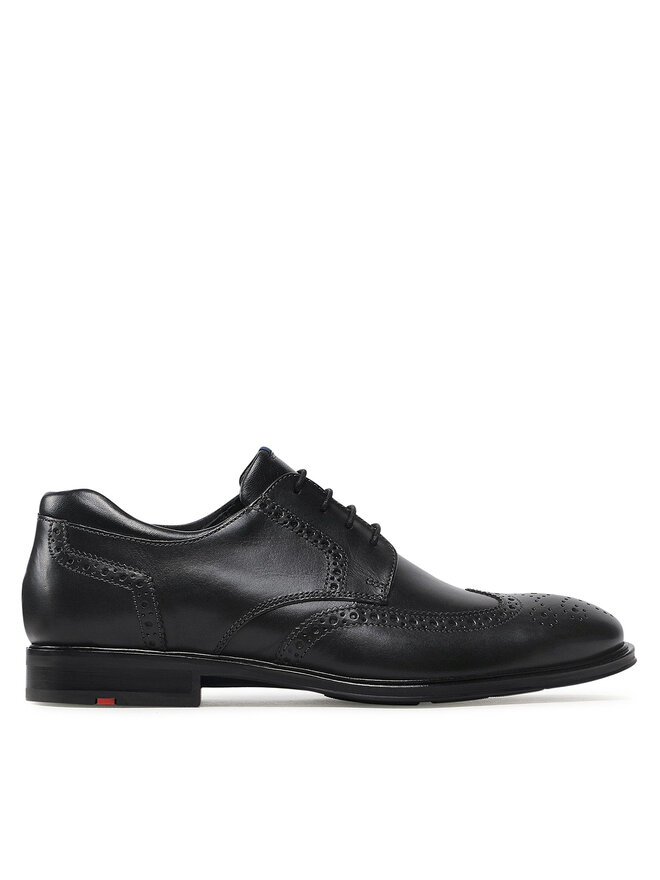 Lloyd Pantofi Lloyd Marian 10-201-30 Negru