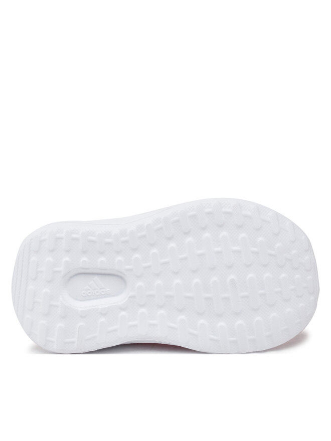 adidas Sneakersy adidas Tensaur Comfort IH1060 Różowy