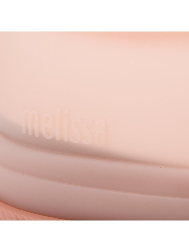 Melissa Halbschuhe Melissa Be II Ad 32349 Rosa