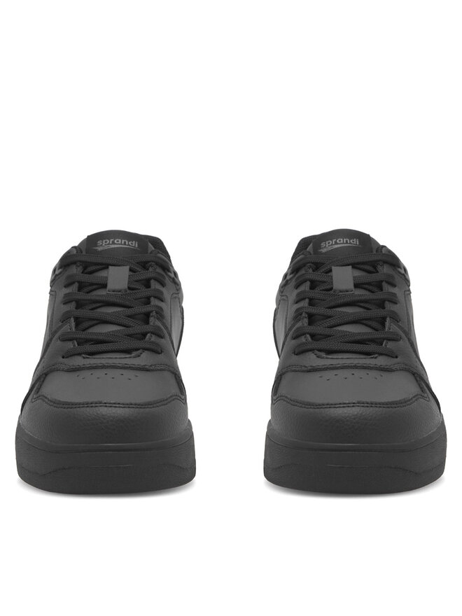 Sprandi Sneakers Sprandi BP07-01537-30 Schwarz