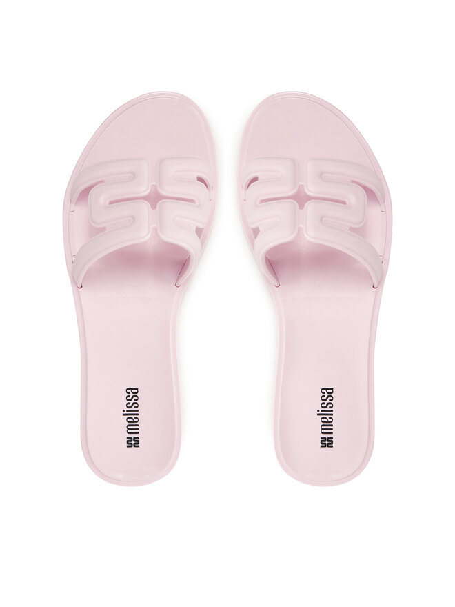 Melissa Παντόφλες Melissa Melissa M Slide Ad 36148 Ροζ