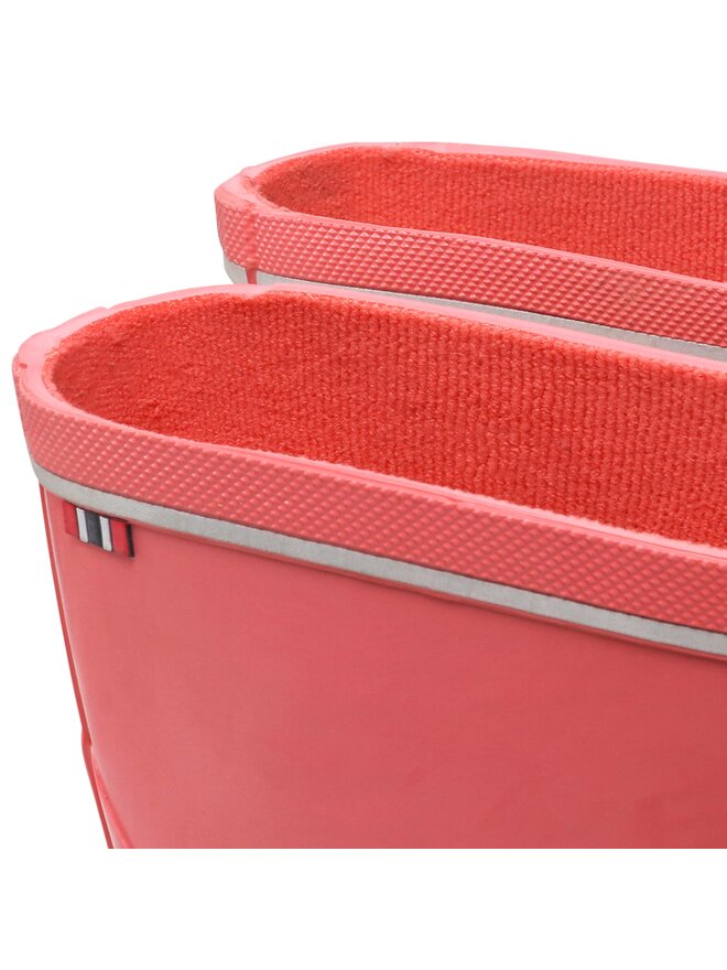 Viking Γαλότσες Viking Jolly 1-12150-909 Ροζ