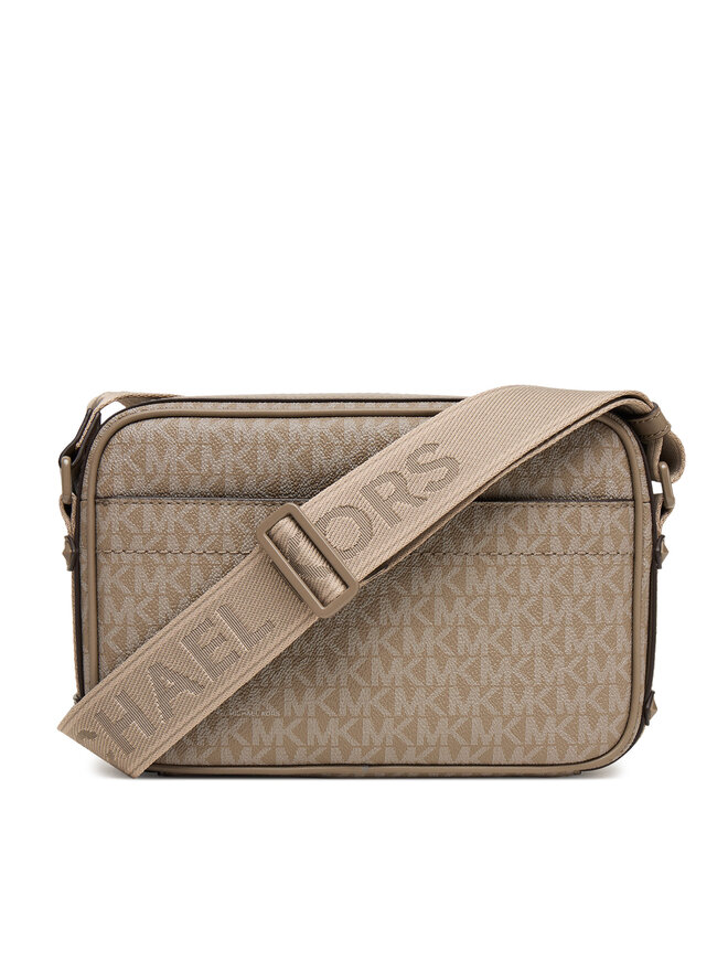 MICHAEL Michael Kors Ročna torba MICHAEL Michael Kors 32T5T5VC9B Bež