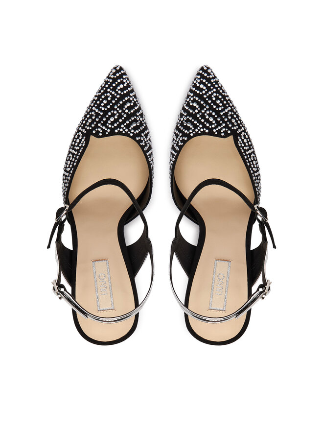 Liu Jo High Heels Liu Jo Demi 13 SA6009 TX527 Schwarz