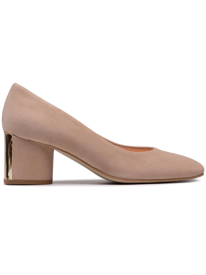 Baldaccini Halbschuhe Baldaccini 1597000 Beige