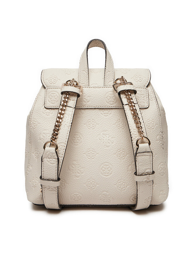 Guess Mochila Guess HWPG93 49310 Écru