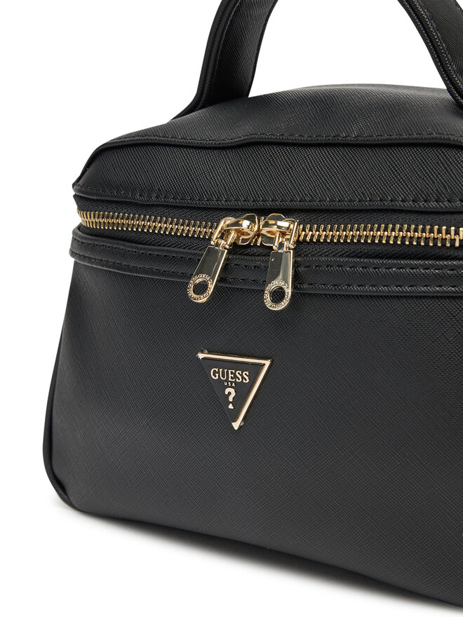 Guess Косметичка Guess PW7542 P5361 Чорний
