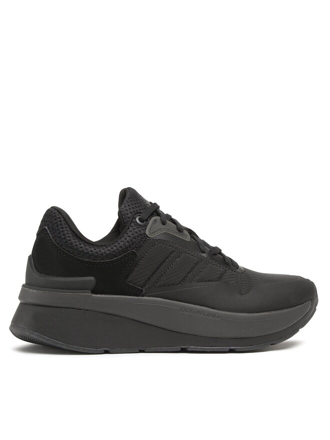 ？ Снікерcи adidas Znchill Lightmotion+ GZ2618 Чорний | evzuttya.com.ua