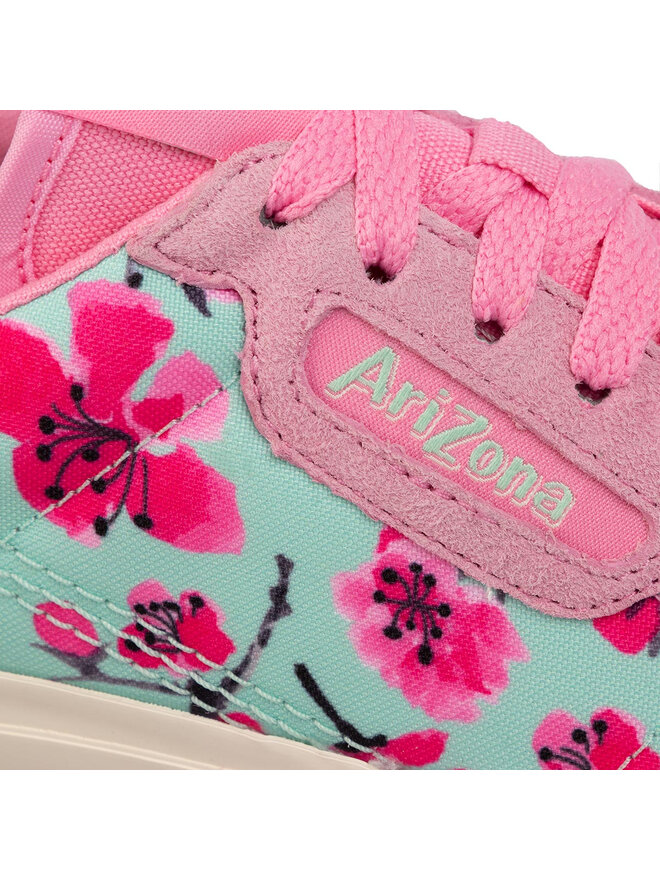 Sneakers adidas Continental Vulc W EG7977 Rosa eschuhe