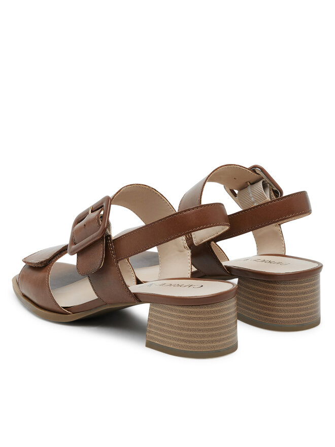 Caprice Sandalen Caprice 9-28205-44 Braun