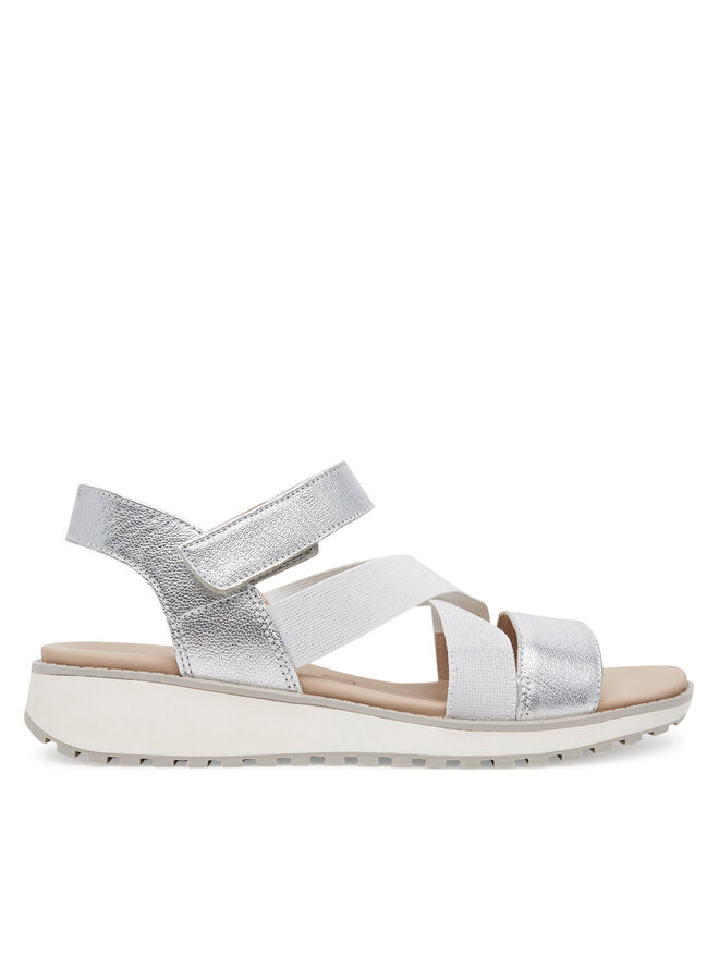 Caprice Sandalias Caprice 9-28704-44 Plata