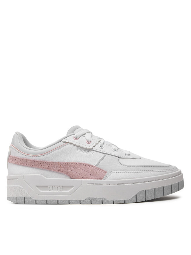 Puma Sneakers Puma Cali Dream Queen Of 395512-01 Alb