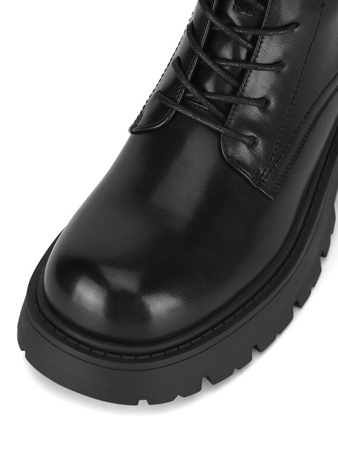 Badura Polokozačky Badura WFA3149-1Z Černá